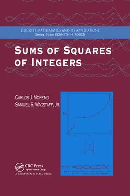 Sums of Squares of Integers by Carlos J. Moreno