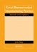 Good Pharmaceutical Manufacturing Practice: Rationale and Compliance by John Sharp