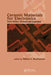 Ceramic Materials for Electronics by Relva C. Buchanan