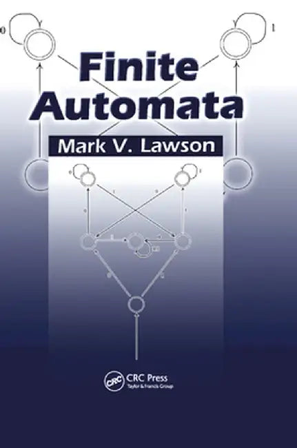 Finite Automata by Mark V. Lawson