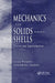 Mechanics of Solids and Shells: Theories and Approximations by Gerald Wempner
