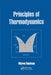 Principles of Thermodynamics by Myron Kaufman