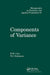 Components of Variance by D.R. Cox