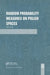 Random Probability Measures on Polish Spaces by Hans Crauel