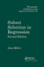 Subset Selection in Regression by Alan Miller