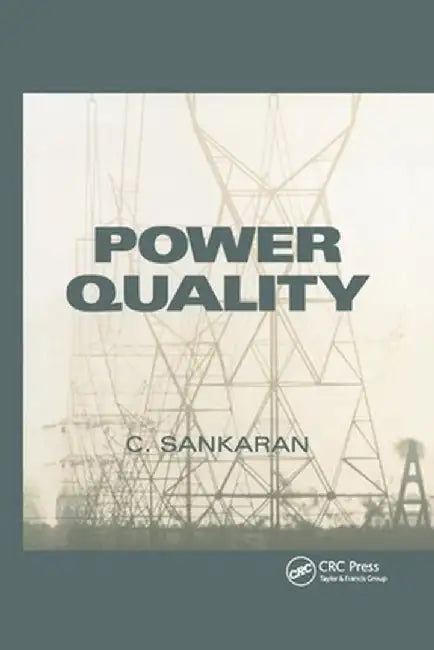Power Quality by C. Sankaran