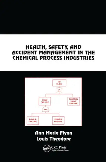 Health, Safety, and Accident Management in the Chemical Process Industries: A Complete Compressed Domain Approach by Ann Marie Flynn