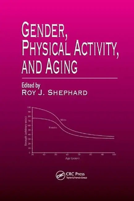 Gender, Physical Activity, and Aging by Roy J. Shephard