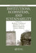 Institutions, Ecosystems, and Sustainability by Robert Costanza