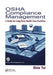 OSHA Compliance Management: A Guide For Long-Term Health Care Facilities by Elsie Tai
