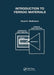 Introduction to Ferroic Materials by Vinod Wadhawan