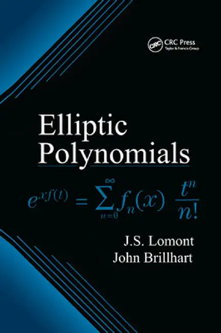 Elliptic Polynomials by J.S. Lomont