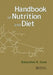 Handbook of Nutrition and Diet by Babasaheb B. Desai