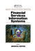 Financial Services Information Systems by Jessica Keyes