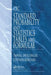 CRC Standard Probability and Statistics Tables and Formulae by Daniel Zwillinger