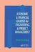Economic and Financial Analysis for Engineering and Project Management by Abol Ardalan