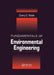 Fundamentals of Environmental Engineering by Danny Reible
