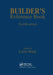 Builder's Reference Book by Leslie Black