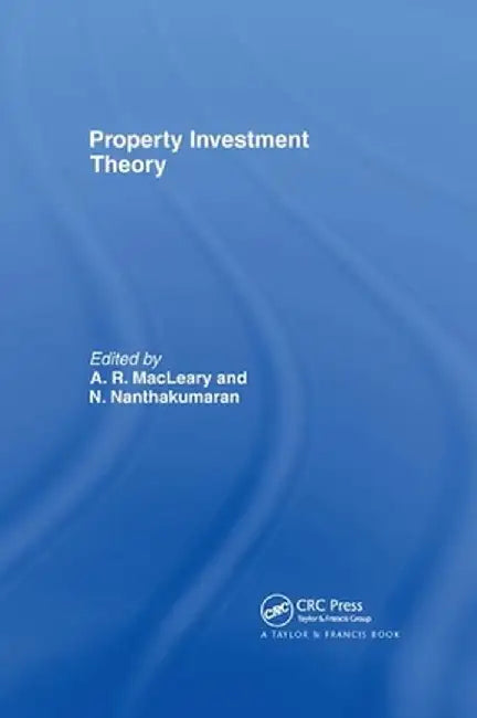 Property Investment Theory by A Macleary