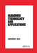 Oligomer Technology and Applications by Constantin V. Uglea