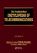 The Froehlich/Kent Encyclopedia of Telecommunications: Volume 15 - Radio Astronomy to Submarine Cable Systems by Fritz E. Froehlich