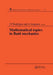Mathematical Topics in Fluid Mechanics by Jose Francisco Rodrigues