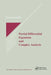 Partial Differential Equations and Complex Analysis by Steven G. Krantz