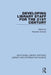 Developing Library Staff for the 21st Century by Maureen Sullivan