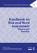 Handbook on Risk and Need Assessment: Theory and Practice by Faye Taxman