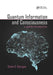 Quantum Information and Consciousness: A Gentle Introduction by Danko D. Georgiev