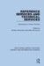 Reference Services and Technical Services: Interactions in Library Practice by Stevenson Gordon