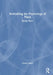 Rethinking the Psychology of Place: Being Here by David Canter