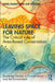 Leaving Space for Nature: The Critical Role of Area-Based Conservation by Nigel Dudley