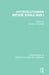 Antievolutionism Before World War I by Ronald L. Numbers