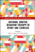 Rational Emotive Behavior Therapy in Sport and Exercise by Martin Turner