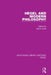 Hegel and Modern Philosophy by David Lamb