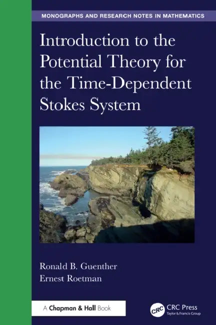 Introduction to the Potential Theory for the Time-Dependent Stokes System by Ronald B. Guenther