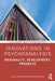 Innovations in Psychoanalysis: Originality, Development, Progress by Aner Govrin