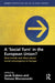 A `Social Turn' in the European Union?: New Trends and Ideas about Social Convergence in Europe by Kubera Jacek