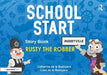 School Start Storybooks: Rusty the Robber by Catherine De La Bedoyere