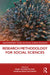 Research Methodology for Social Sciences by Rajat Acharyya