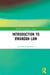 Introduction to Rwandan Law by Kamatali Jean-Marie