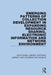 Emerging Patterns of Collection Development in Expanding Resource Sharing, Electronic Information and Network Environment by Sul H. Lee