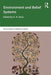 Environment and Belief Systems by G. N. Devy