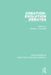 Creation-Evolution Debates by Ronald L. Numbers