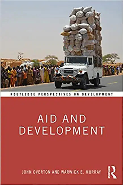 Aid and Development by OVERTON
