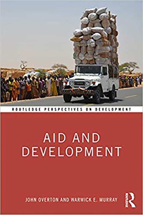 Aid and Development