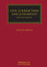 Civil Jurisdiction and Judgments by Adrian Briggs