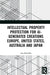 Intellectual Property Protection for Ai-Generated Creations: Europe, United States, Australia and Japan by Ana Ramalho