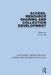 Access, Resource Sharing and Collection Development by Sul H. Lee